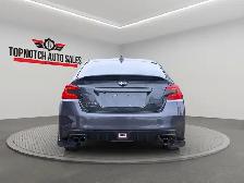 2015 Subaru WRX 4dr Sdn Man - Photo 9