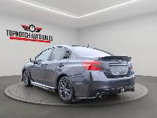 2015 Subaru WRX 4dr Sdn Man - Photo 10