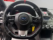 2015 Subaru WRX 4dr Sdn Man - Photo 11
