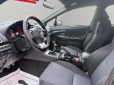 2015 Subaru WRX 4dr Sdn Man - Photo 12