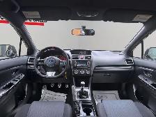 2015 Subaru WRX 4dr Sdn Man - Photo 13