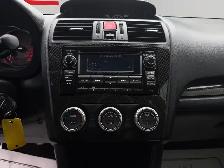 2015 Subaru WRX 4dr Sdn Man - Photo 16
