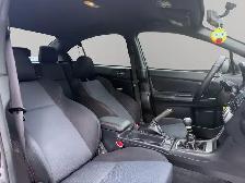 2015 Subaru WRX 4dr Sdn Man - Photo 17