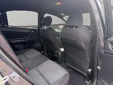 2015 Subaru WRX 4dr Sdn Man - Photo 18