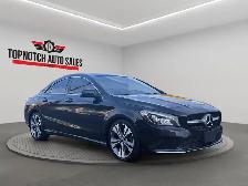 2019 Mercedes-Benz CLA-Class CLA250 - Photo 3