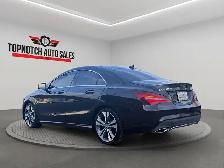 2019 Mercedes-Benz CLA-Class CLA250 - Photo 4