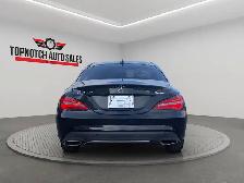 2019 Mercedes-Benz CLA-Class CLA250 - Photo 5