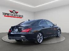 2019 Mercedes-Benz CLA-Class CLA250 - Photo 6