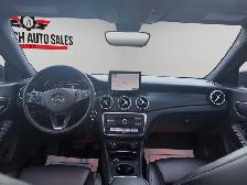 2019 Mercedes-Benz CLA-Class CLA250 - Photo 11