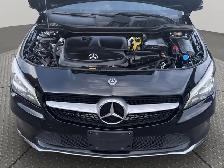2019 Mercedes-Benz CLA-Class CLA250 - Photo 18