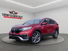 2020 Honda CR-V Sport