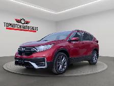 2020 Honda CR-V Sport - Photo 2