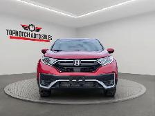 2020 Honda CR-V Sport - Photo 3
