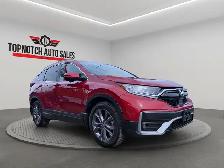 2020 Honda CR-V Sport - Photo 4