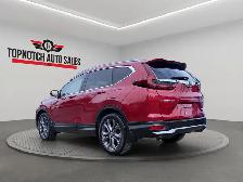 2020 Honda CR-V Sport - Photo 5