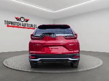 2020 Honda CR-V Sport - Photo 6