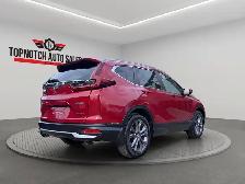 2020 Honda CR-V Sport - Photo 7
