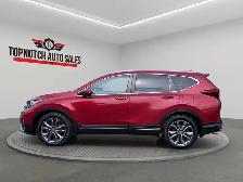 2020 Honda CR-V Sport - Photo 8