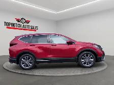 2020 Honda CR-V Sport - Photo 9
