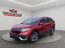 2020 Honda CR-V Sport - Photo 10