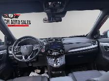 2020 Honda CR-V Sport - Photo 11