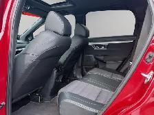 2020 Honda CR-V Sport - Photo 17