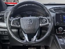 2020 Honda CR-V Sport - Photo 19