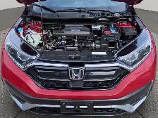 2020 Honda CR-V Sport - Photo 20