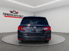 2018 Honda Odyssey Touring Auto - Photo 6