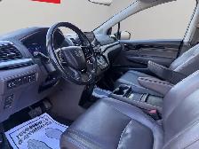 2018 Honda Odyssey Touring Auto - Photo 11