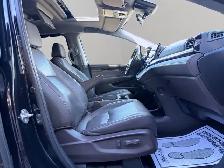 2018 Honda Odyssey Touring Auto - Photo 12