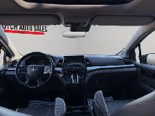 2018 Honda Odyssey Touring Auto - Photo 13