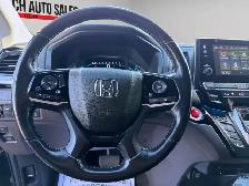 2018 Honda Odyssey Touring Auto - Photo 14