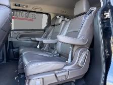 2018 Honda Odyssey Touring Auto - Photo 15