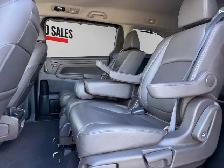 2018 Honda Odyssey Touring Auto - Photo 16