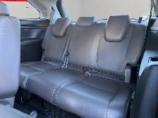 2018 Honda Odyssey Touring Auto - Photo 18