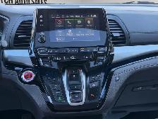 2018 Honda Odyssey Touring Auto - Photo 19