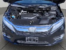 2018 Honda Odyssey Touring Auto - Photo 23