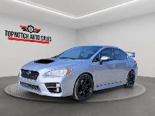 2015 Subaru WRX STI - Photo 2
