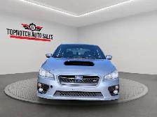 2015 Subaru WRX STI - Photo 3
