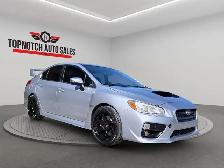 2015 Subaru WRX STI - Photo 4