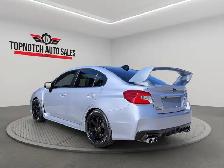 2015 Subaru WRX STI - Photo 5