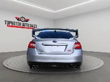 2015 Subaru WRX STI - Photo 6