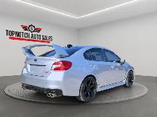 2015 Subaru WRX STI - Photo 7