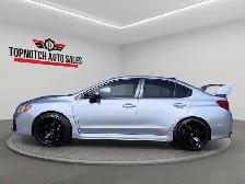 2015 Subaru WRX STI - Photo 8