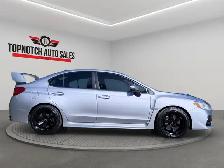 2015 Subaru WRX STI - Photo 9