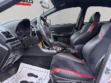 2015 Subaru WRX STI - Photo 10
