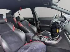 2015 Subaru WRX STI - Photo 11