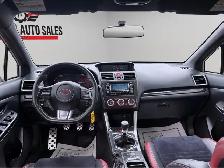 2015 Subaru WRX STI - Photo 12