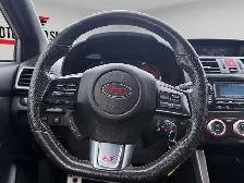 2015 Subaru WRX STI - Photo 16